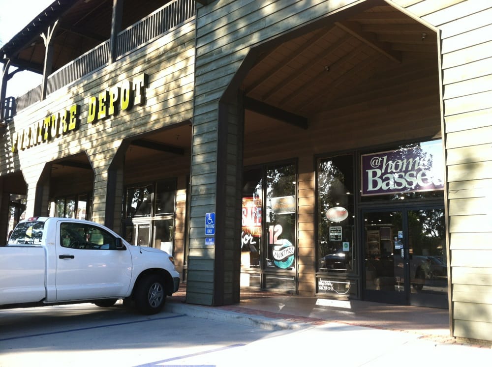 Furniture Depot 17 Photos & 21 Reviews Furniture Stores 601 W