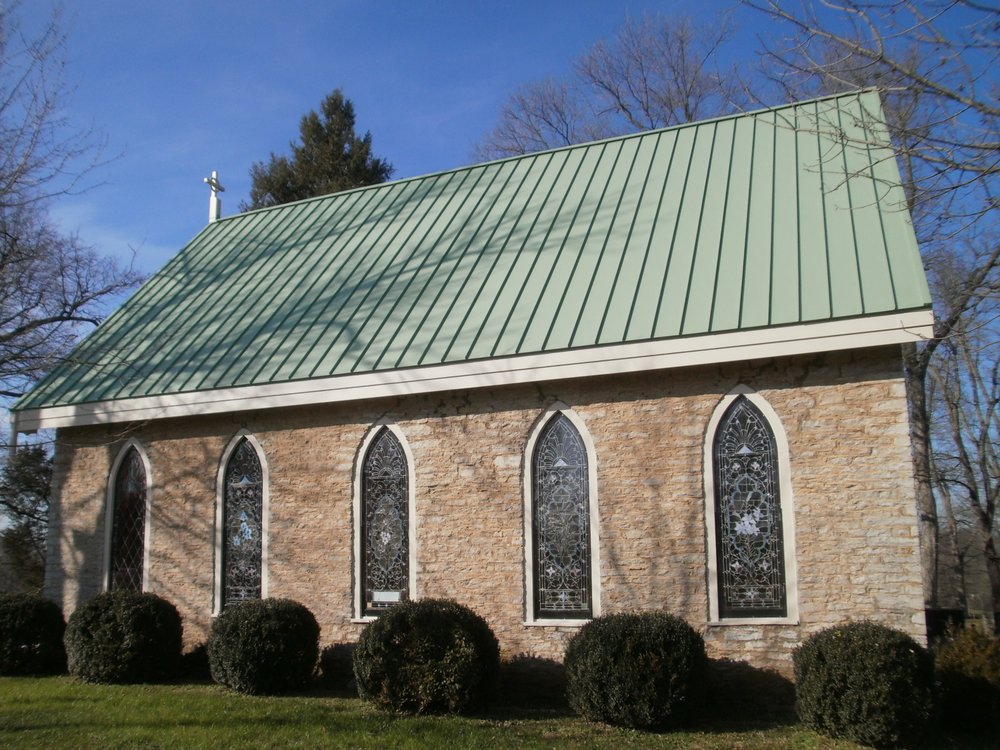 image of business Reliable Residential Roofing