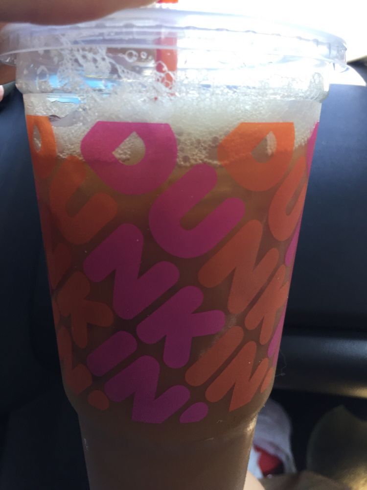 Dunkin'