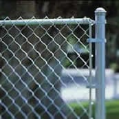 Parker-D Fence
