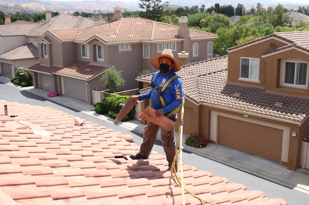 Antis Roofing & Waterproofing