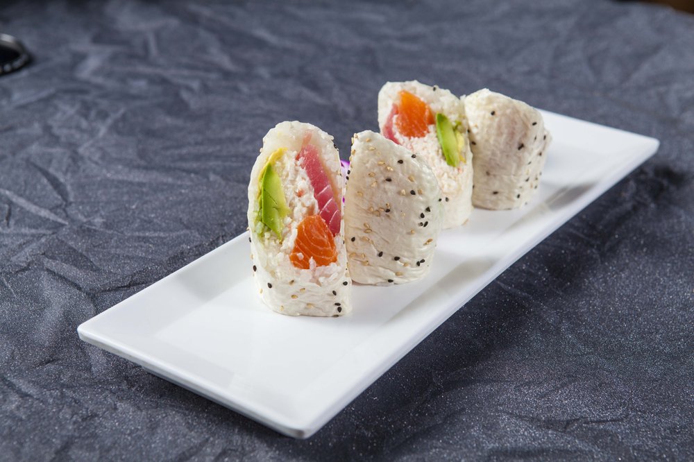 Mikomi Sushi - West Covina Mikomi Sushi - West Covina