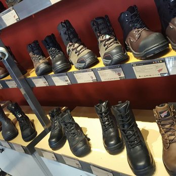 Red Wing Shoes Queens Blvd Red Wing Shoes Queens Blvd