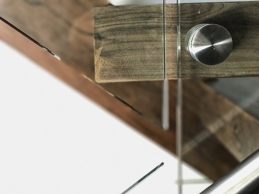 image of business Houston Stair Company