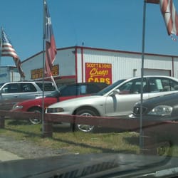 Car Lots In Houston >> Scott Sons Auto Sales Closed Car Dealers 6402 N Shepherd Dr Car Lots In Houston >> Scott Sons Auto Sales Closed Car Dealers 6402 N Shepherd Dr