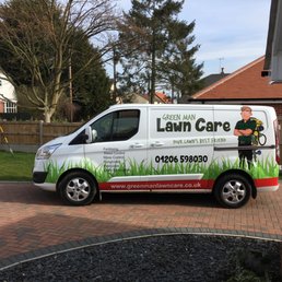 Green Man Lawn Care Request A Quote Gardeners Green Man Lawn Care Request A Quote Gardeners