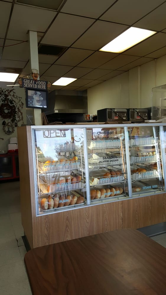 John’s Bagel Deli 44 Photos & 145 Reviews Bagels 1706 Erringer Rd