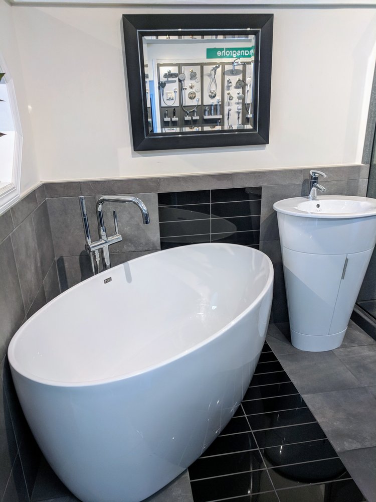 SF International Building Supply