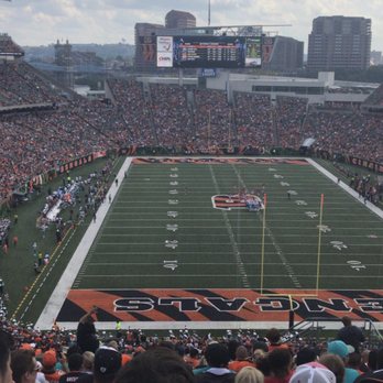 paul brown stadium check availability 184 photos 99 reviews
