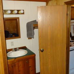 Highland Park Fish Camp 41 Photos Boating 2640 Photo Of Highland Park Fish Camp Deland Fl United States Bathroom