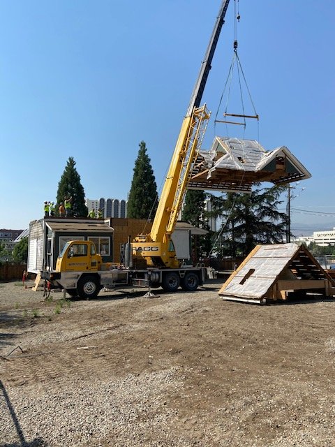 image of business Gilliam Construction