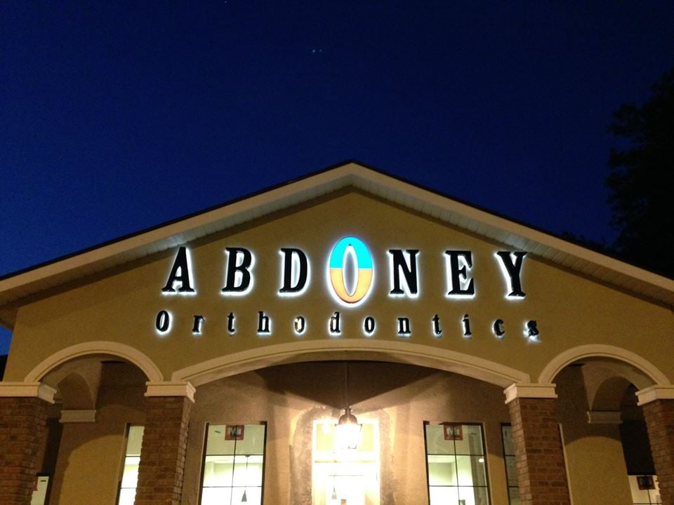 Abdoney Orthodontics - Tampa