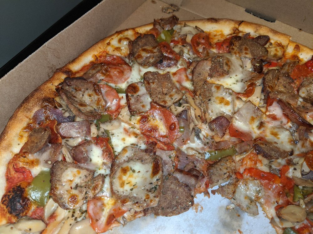 Gino's of Kissena