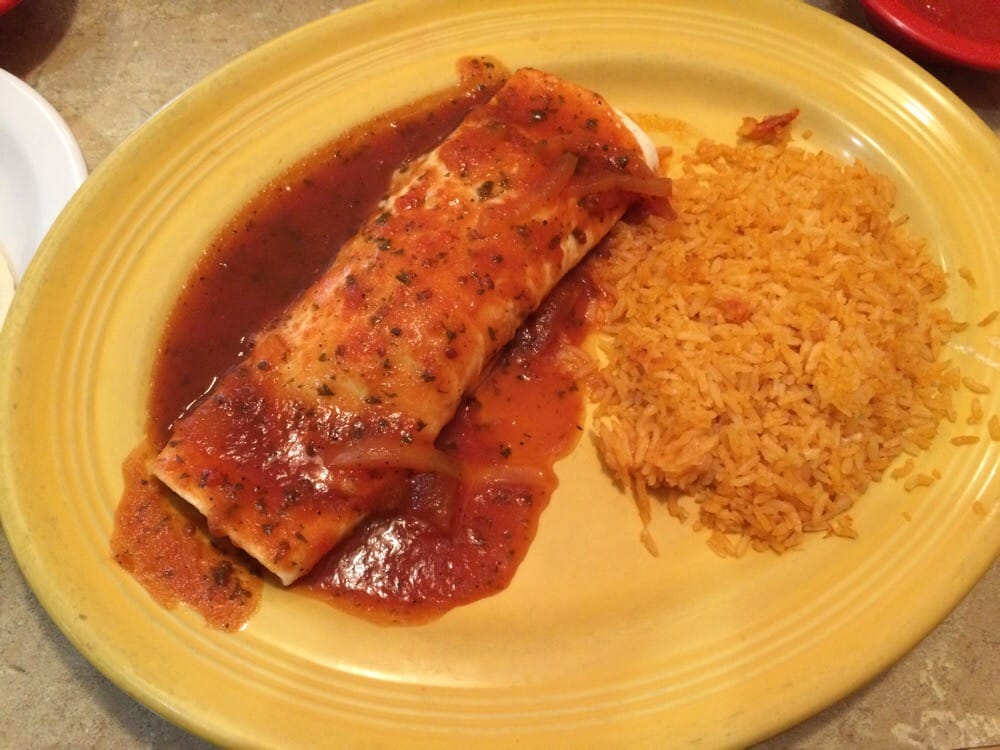 Mr Salsa Mexican Restaurant 20 Reviews Mexican 4800 Wade Hampton