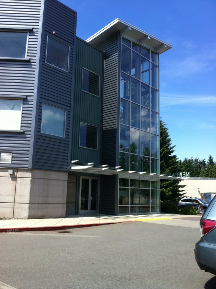 City of Newcastle Public Services & Government Newcastle, WA