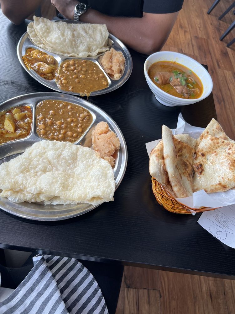 Halal Shamiana Restaurant