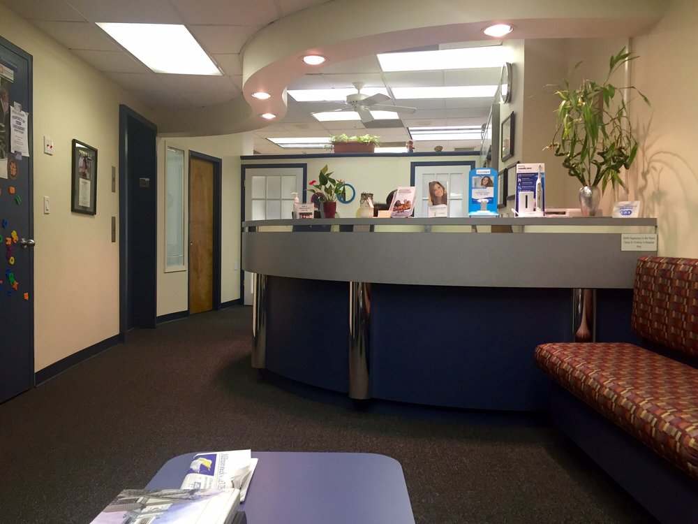 image of business Weston Garrett A