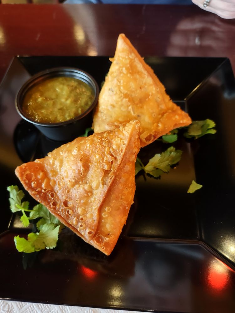 Tarka Indian Kitchen