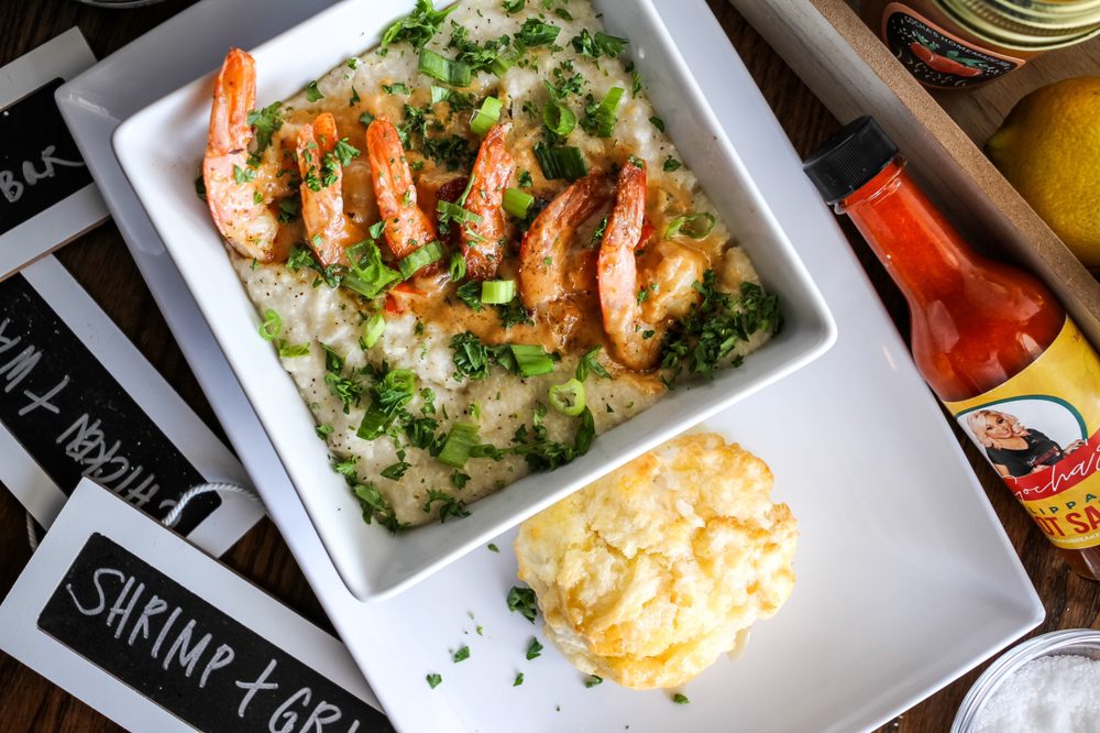 Gochas Breakfast Bar | Cascade