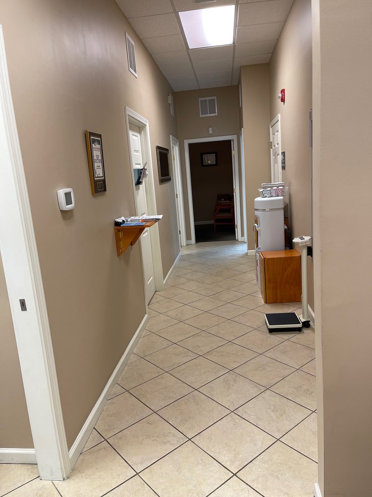 image of business Family Allergy & Asthma Consultants