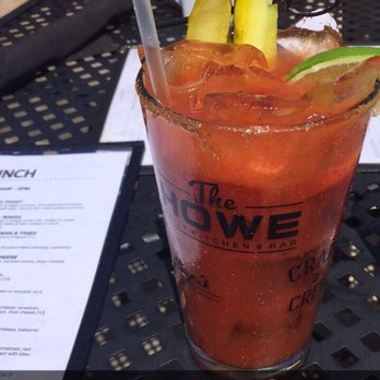 The Howe Daily Kitchen And Bar Reviews The Howe Daily Kitchen And Bar Reviews