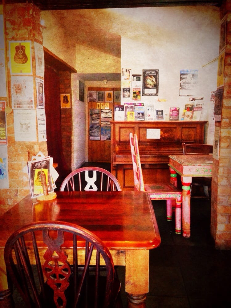 Kitchen Garden Cafe Kings Heath Review Kitchen Garden Cafe Kings Heath Review