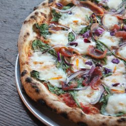 Lucille Order Food Online 281 Photos 268 Reviews Pizza Photo Of Lucille Madison Wi United States