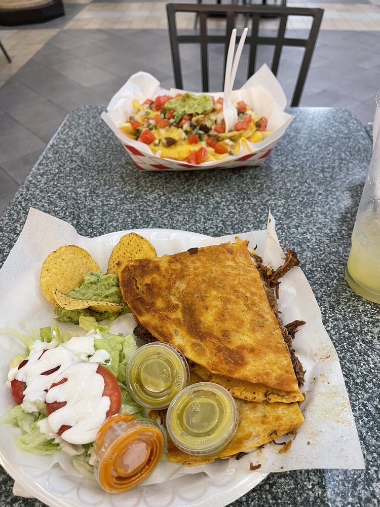 Rosie’s Taco Shop