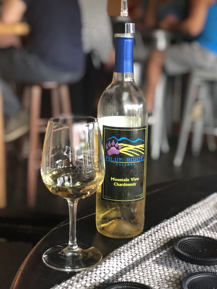 Blue Ridge Cellars 12 Photos & 21 Reviews Wine Tasting Room 500 E