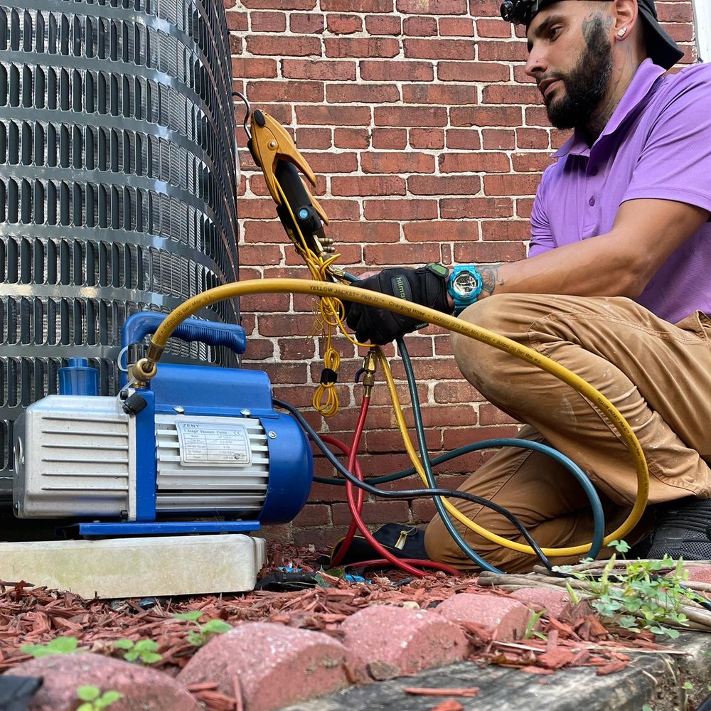 image of business Champion Heating & Air