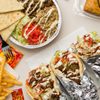 The Halal Guys