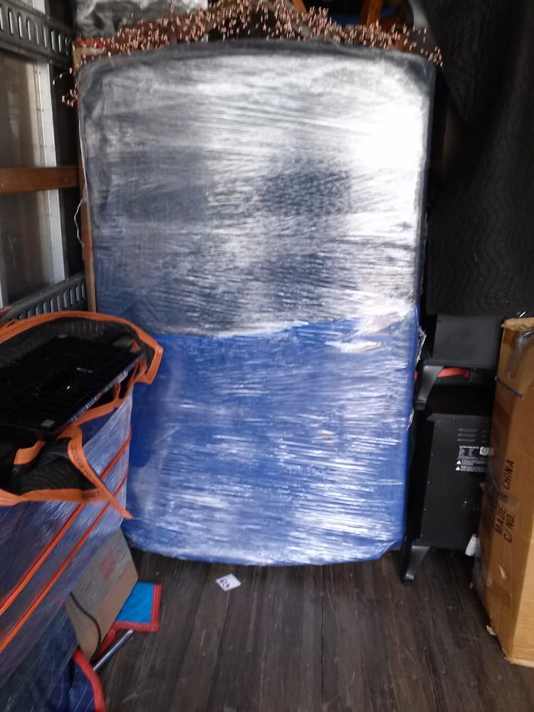 R & B Movers
