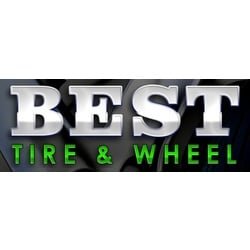 Best Tire & Wheel