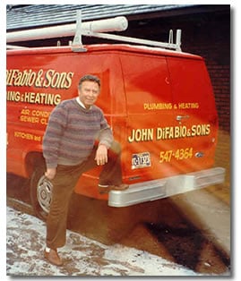 Difabio Brothers Plumbing & Heating