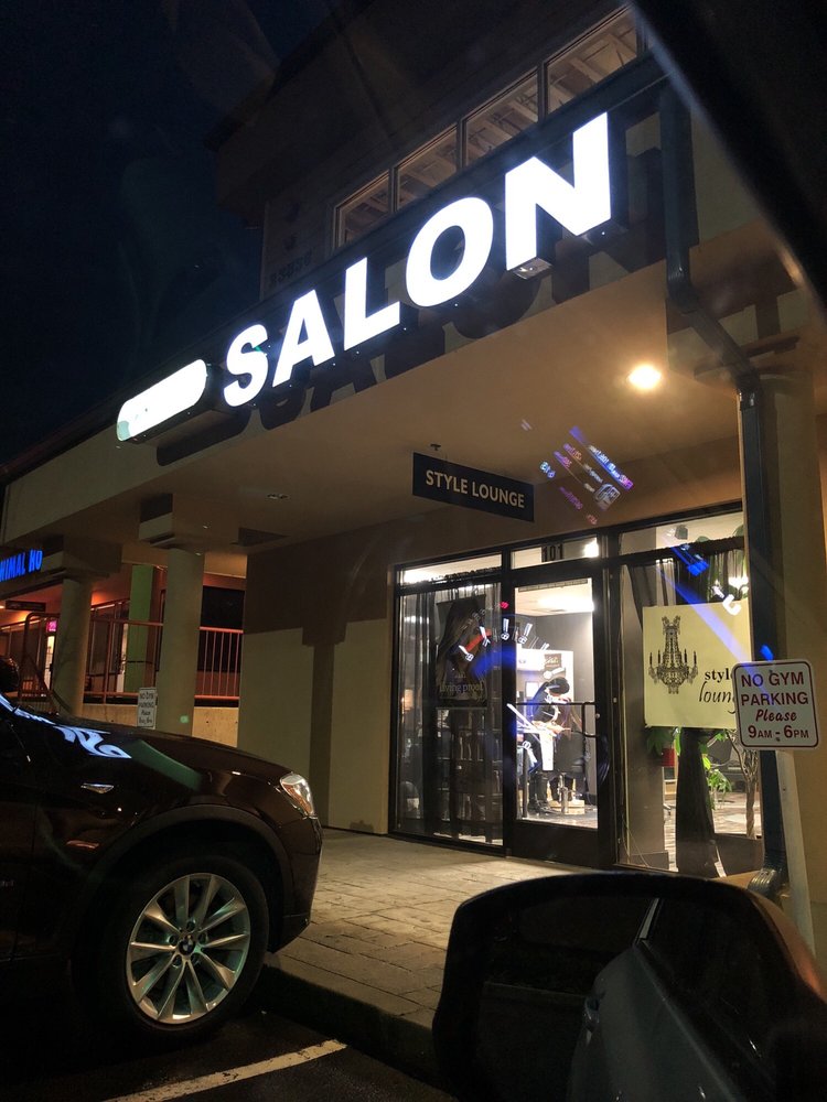 Style Lounge 14 Reviews Hair Salons 23836 222nd Pl SE, Maple