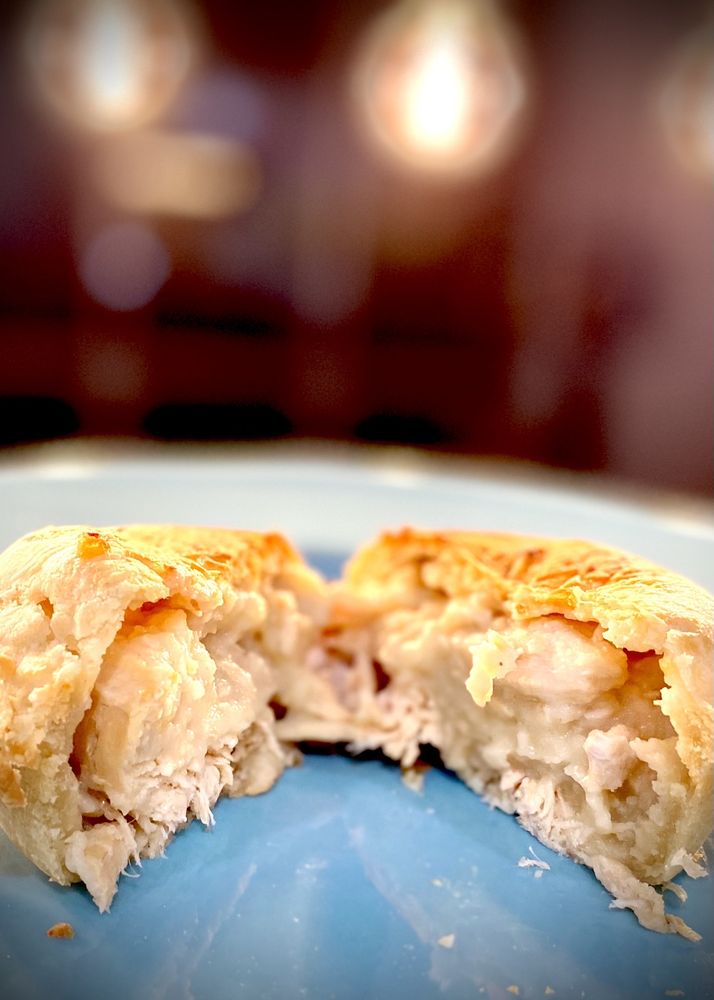 Moffett's Family Restaurant & Chicken Pie Shoppe