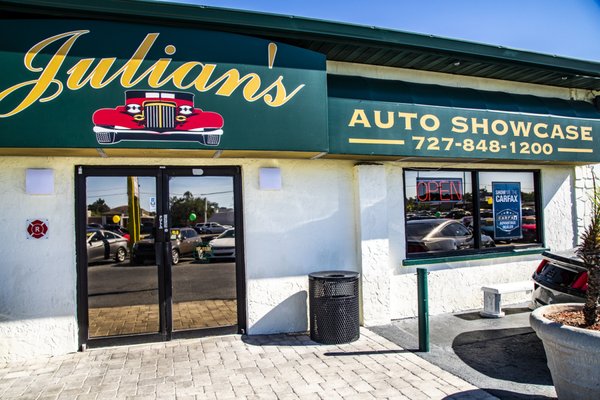 Julians Auto Showcase >> Julians Auto Showcase 6404 Us Highway 19 New Port Richey Fl Auto Julians Auto Showcase >> Julians Auto Showcase 6404 Us Highway 19 New Port Richey Fl Auto