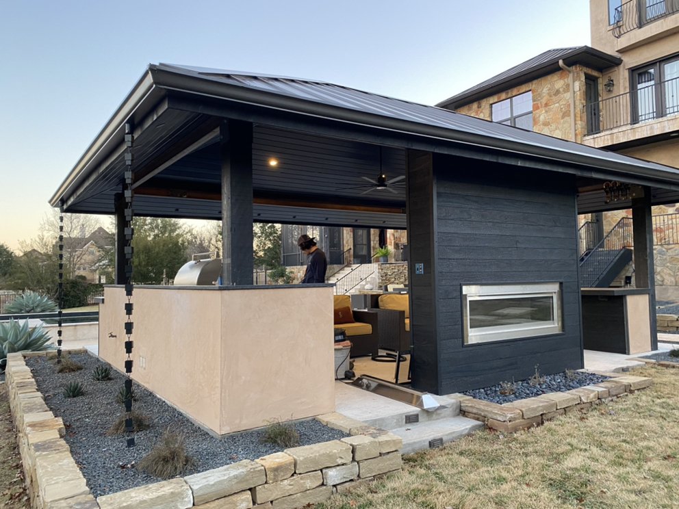 L & R Electrical Contractors