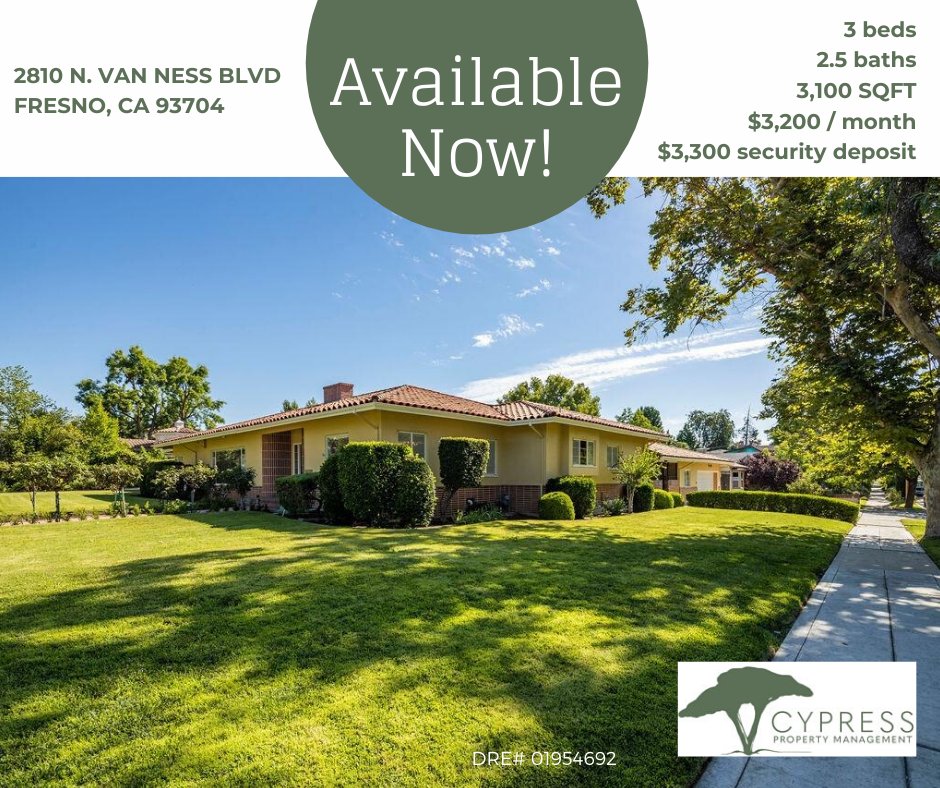 Cypress Property Management