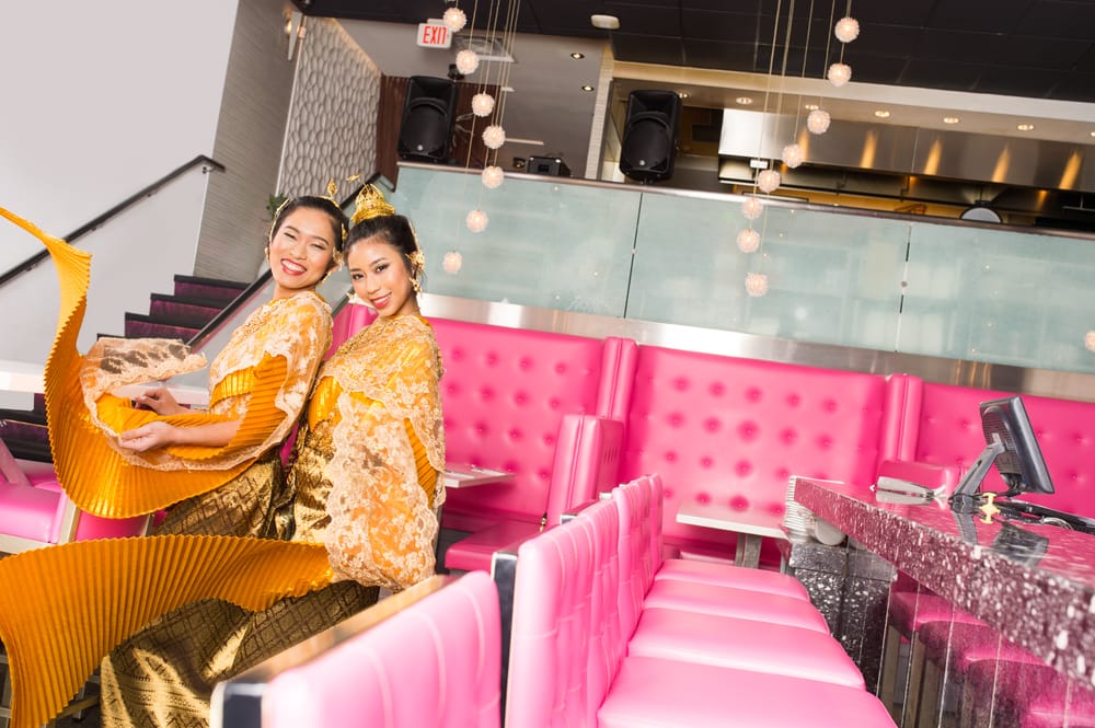 Pink Elephant Thai 132 Photos & 157 Reviews Thai 1152 Alberni St