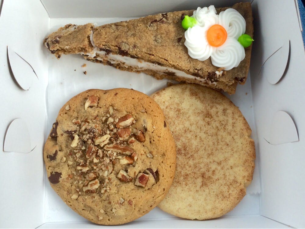 Cookies N More Bakeries 1825B E Nettelton, Jonesboro, AR Phone