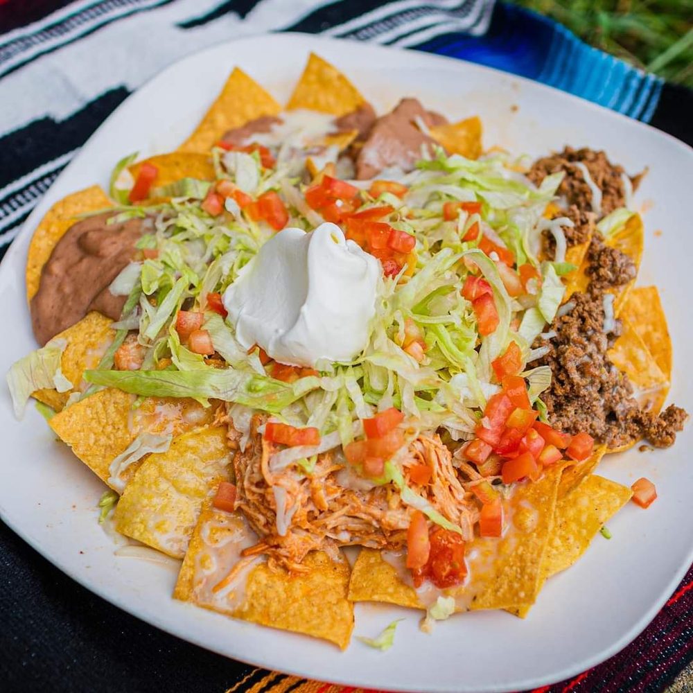 El Rodeo Mexican Restaurant