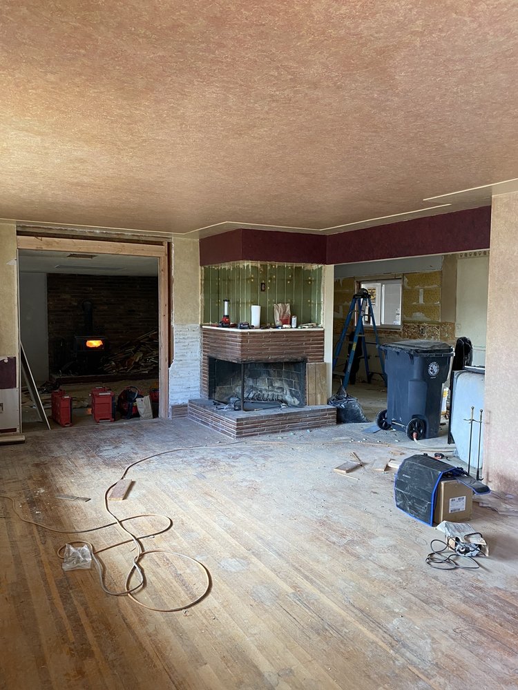 image of business Marks Michael Hardwood Flooring