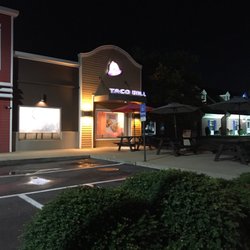 Taco Bell 11 Reviews Mexican 12641 Ocean Gateway City Photo Of Taco Bell Ocean City Md United States And Kfc