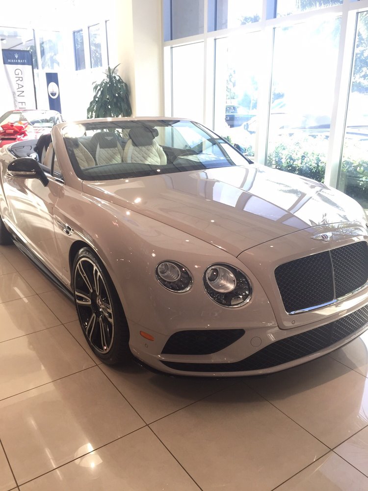 Naples Luxury Imports 20 Photos Car Dealers 900 Tamiami Trl N