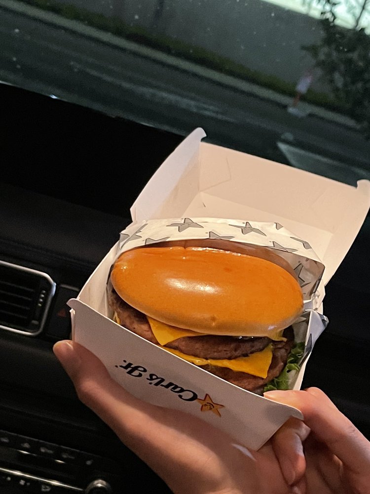 Carl's Jr