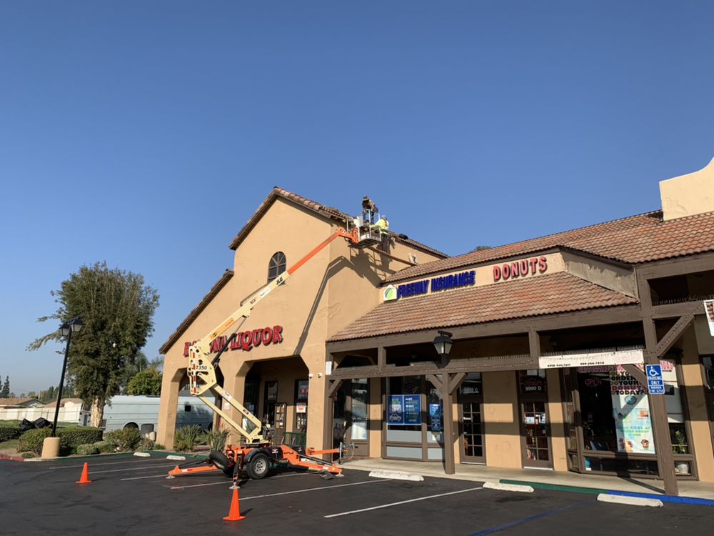 Endterprize Roofing Services