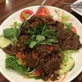 Blossom Vegan Restaurant 708 Photos 654 Reviews 4000 Photo Of Blossom Vegan Restaurant Pleasanton Ca United States Lemongr Soy Beef