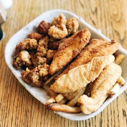 Skipper S Fish Fry 118 Photos 192 Reviews Seafood 1001 E Photo Of Skipper S Fish Fry Apex Nc United States