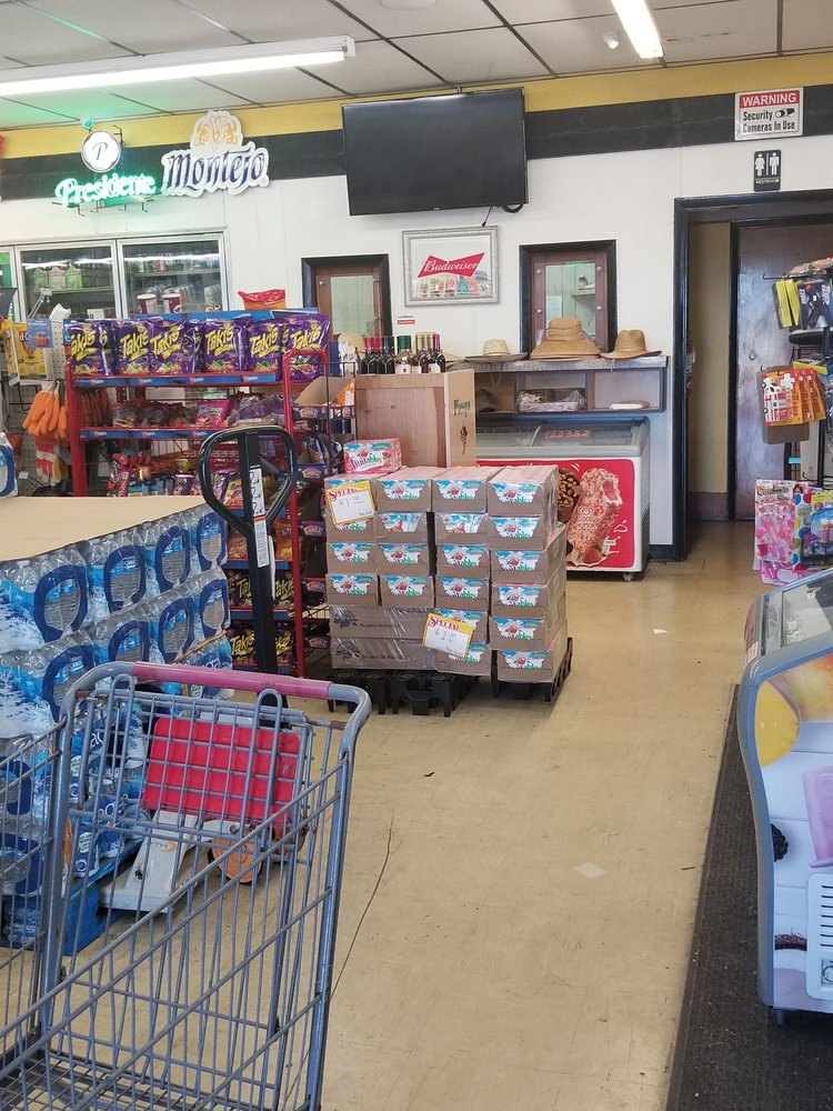 Beez Kwik Stop Market Mexican 20090 SW 177th, Miami, FL